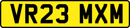 VR23MXM