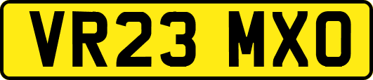 VR23MXO