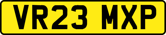 VR23MXP