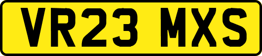 VR23MXS
