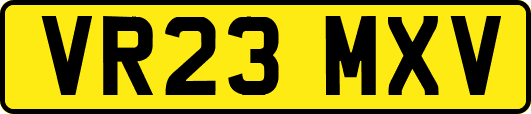 VR23MXV