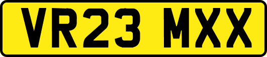 VR23MXX
