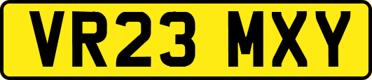 VR23MXY