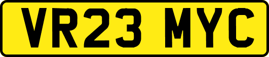 VR23MYC