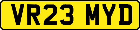 VR23MYD