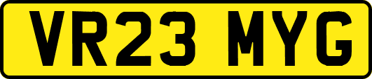 VR23MYG