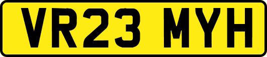 VR23MYH