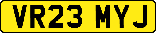 VR23MYJ