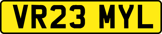 VR23MYL