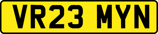 VR23MYN