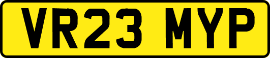 VR23MYP