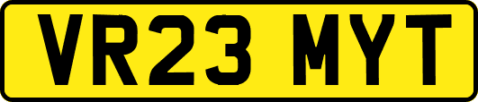 VR23MYT
