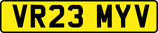 VR23MYV