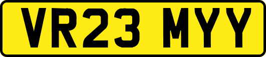 VR23MYY