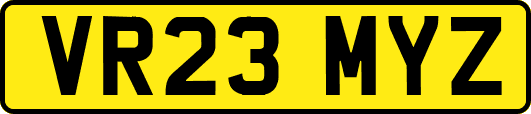 VR23MYZ