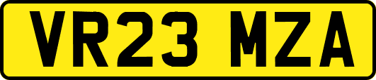 VR23MZA