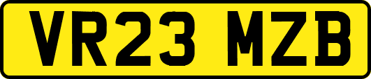 VR23MZB