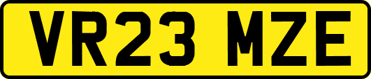 VR23MZE