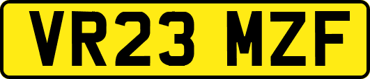VR23MZF