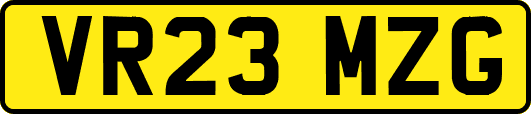 VR23MZG