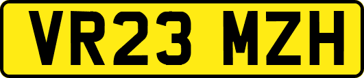 VR23MZH