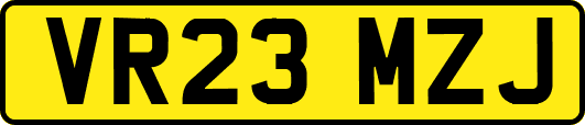 VR23MZJ