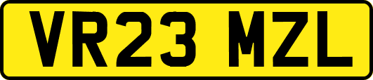 VR23MZL