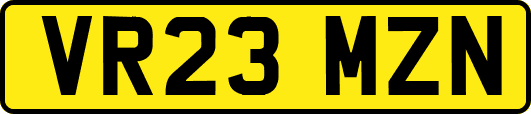 VR23MZN