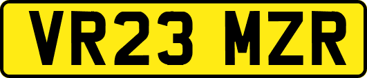 VR23MZR