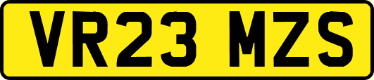 VR23MZS
