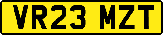 VR23MZT