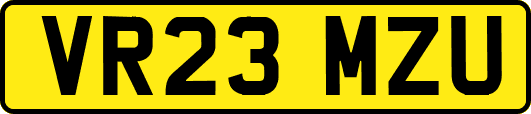 VR23MZU