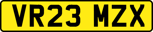 VR23MZX