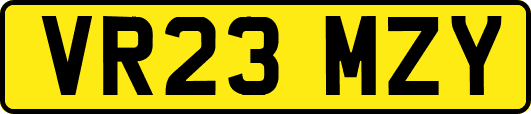 VR23MZY