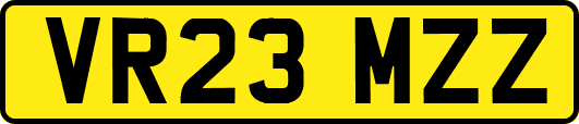 VR23MZZ