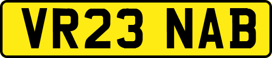 VR23NAB