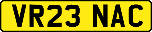 VR23NAC