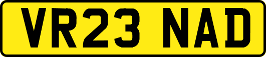 VR23NAD