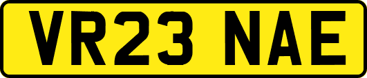 VR23NAE