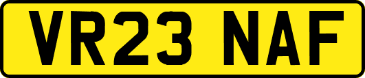 VR23NAF