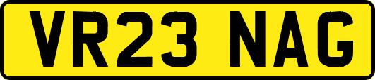 VR23NAG