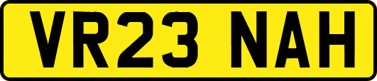 VR23NAH