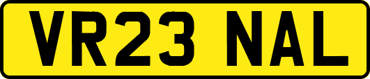 VR23NAL