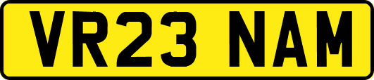 VR23NAM
