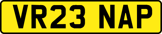 VR23NAP