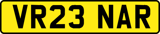 VR23NAR