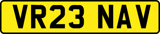VR23NAV