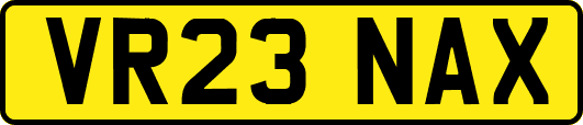 VR23NAX