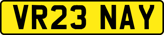 VR23NAY