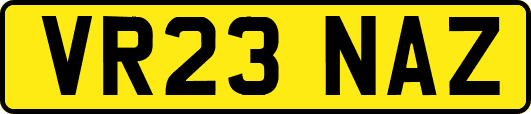 VR23NAZ
